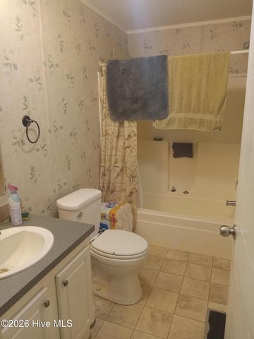 2163 Lake Butler Lane NW, Longwood, NC 28452