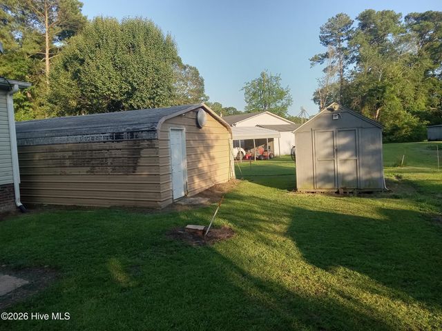 2163 Lake Butler Lane NW, Longwood, NC 28452