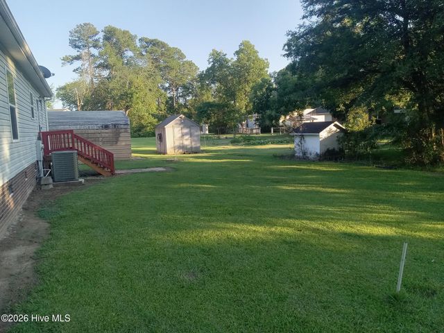 2163 Lake Butler Lane NW, Longwood, NC 28452