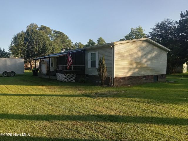 2163 Lake Butler Lane NW, Longwood, NC 28452
