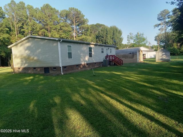 2163 Lake Butler Lane NW, Longwood, NC 28452
