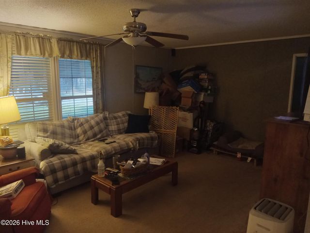 2163 Lake Butler Lane NW, Longwood, NC 28452