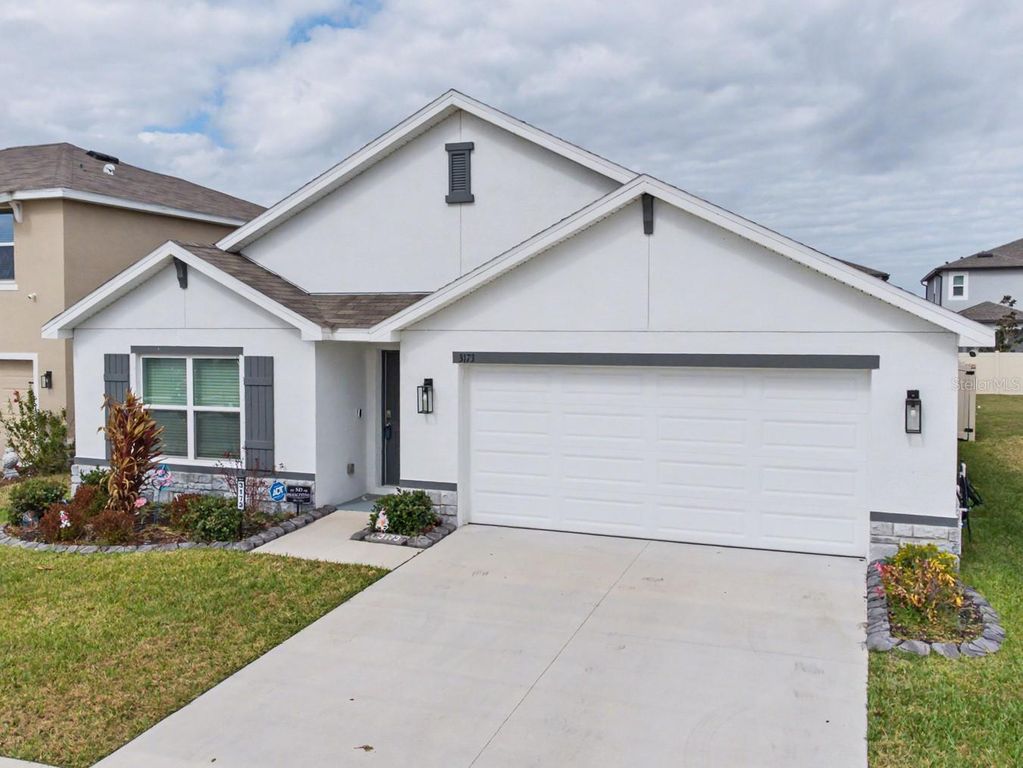 3173 SILVER DATE DRIVE, Wimauma, FL 33598