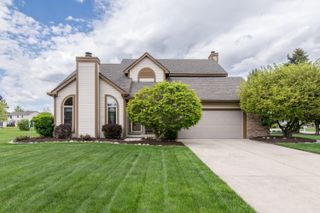 1324 Darlington Circle, Pittsfield Charter Twp, MI 48176