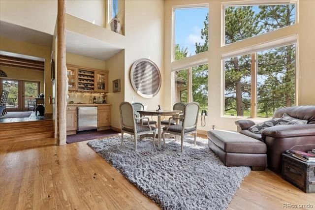 2611 Fox Acres Drive E Drive E, Red Feather Lakes, CO 80545