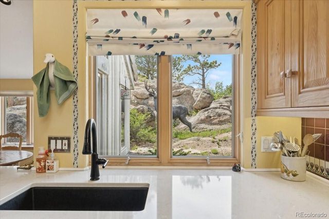 2611 Fox Acres Drive E Drive E, Red Feather Lakes, CO 80545