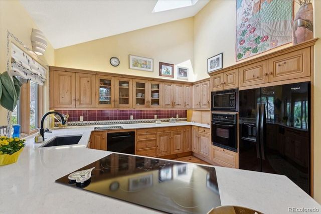 2611 Fox Acres Drive E Drive E, Red Feather Lakes, CO 80545