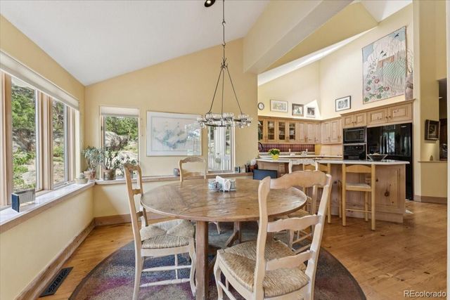 2611 Fox Acres Drive E Drive E, Red Feather Lakes, CO 80545