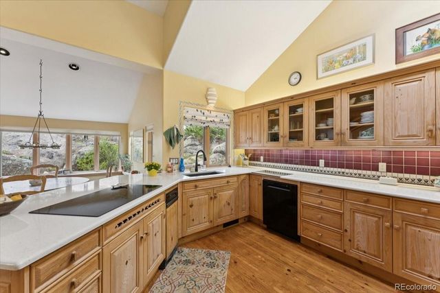 2611 Fox Acres Drive E Drive E, Red Feather Lakes, CO 80545