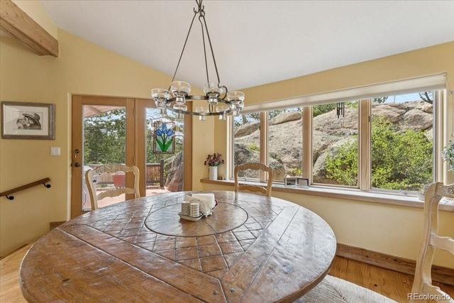 2611 Fox Acres Drive E Drive E, Red Feather Lakes, CO 80545