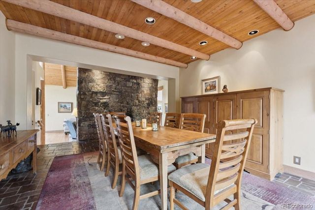 2611 Fox Acres Drive E Drive E, Red Feather Lakes, CO 80545