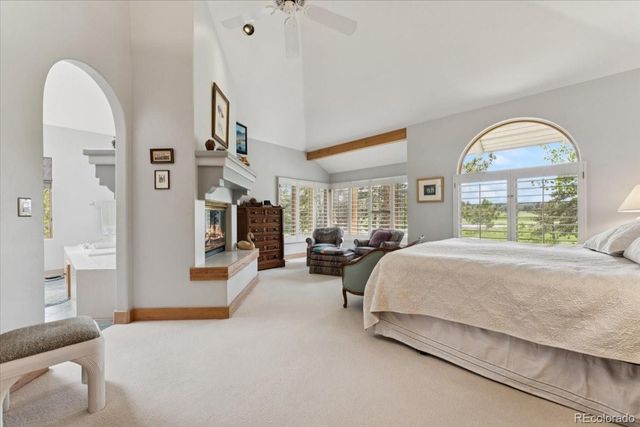 2611 Fox Acres Drive E Drive E, Red Feather Lakes, CO 80545