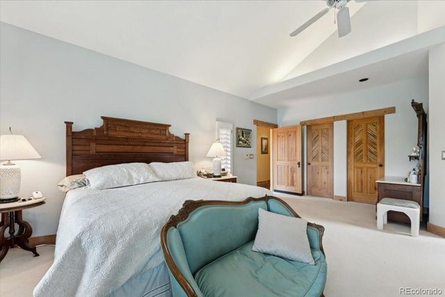 2611 Fox Acres Drive E Drive E, Red Feather Lakes, CO 80545