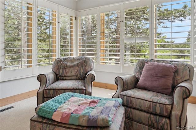 2611 Fox Acres Drive E Drive E, Red Feather Lakes, CO 80545