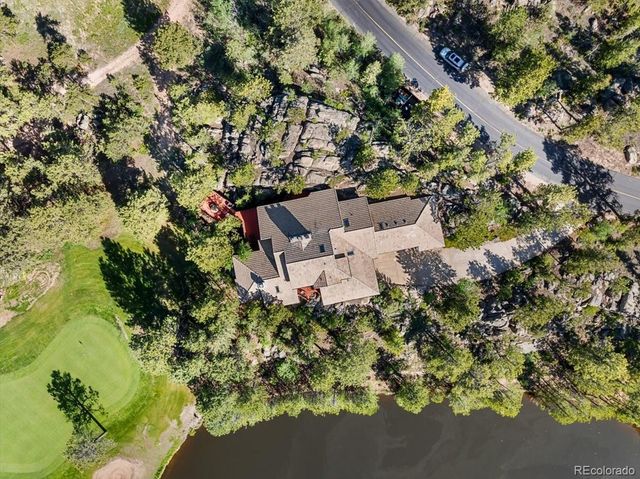 2611 Fox Acres Drive E Drive E, Red Feather Lakes, CO 80545