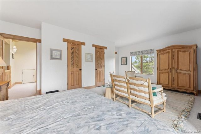 2611 Fox Acres Drive E Drive E, Red Feather Lakes, CO 80545