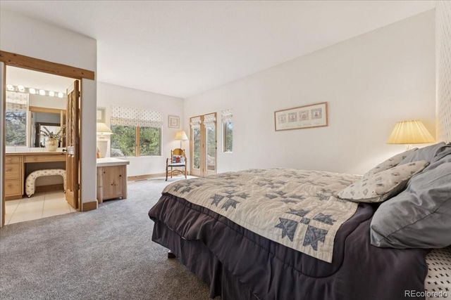 2611 Fox Acres Drive E Drive E, Red Feather Lakes, CO 80545