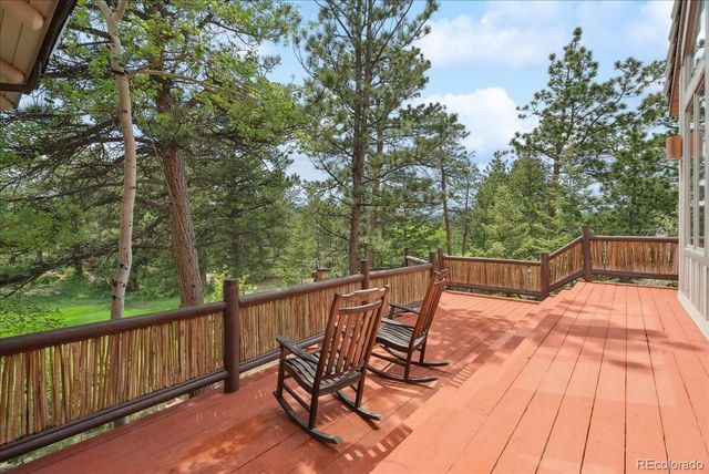 2611 Fox Acres Drive E Drive E, Red Feather Lakes, CO 80545
