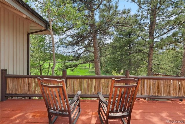 2611 Fox Acres Drive E Drive E, Red Feather Lakes, CO 80545