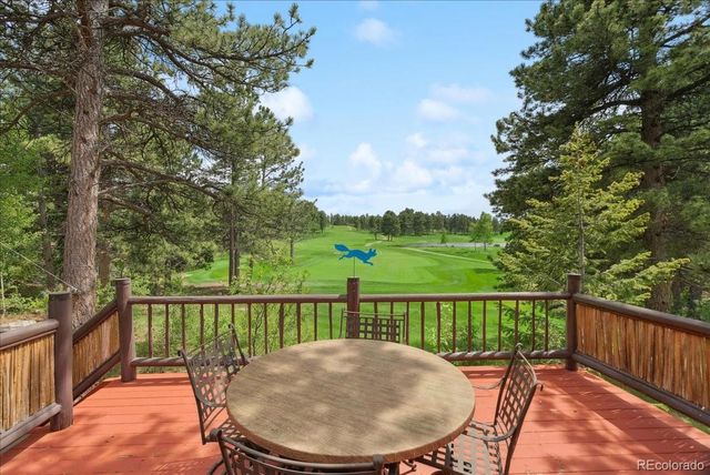 2611 Fox Acres Drive E Drive E, Red Feather Lakes, CO 80545
