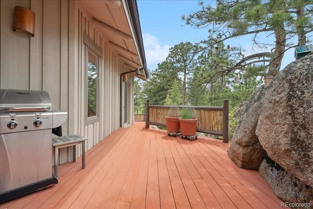 2611 Fox Acres Drive E Drive E, Red Feather Lakes, CO 80545