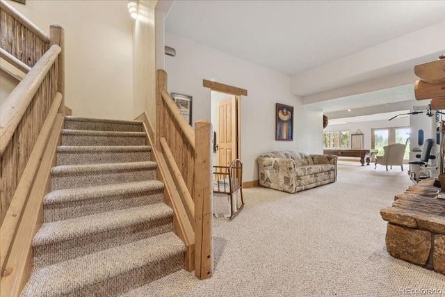 2611 Fox Acres Drive E Drive E, Red Feather Lakes, CO 80545