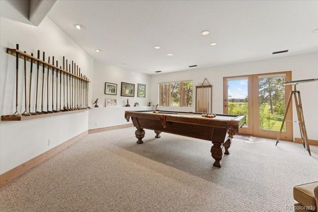 2611 Fox Acres Drive E Drive E, Red Feather Lakes, CO 80545