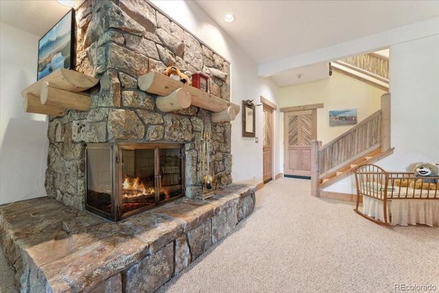 2611 Fox Acres Drive E Drive E, Red Feather Lakes, CO 80545