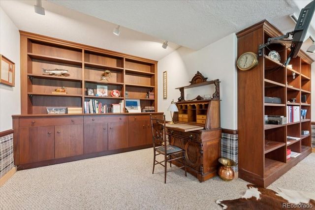 2611 Fox Acres Drive E Drive E, Red Feather Lakes, CO 80545