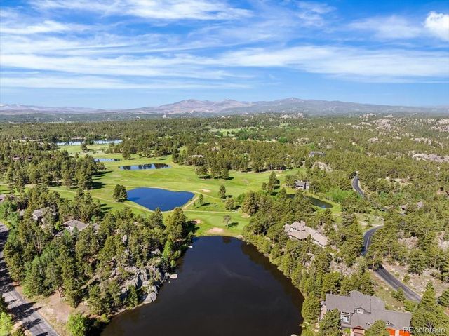 2611 Fox Acres Drive E Drive E, Red Feather Lakes, CO 80545