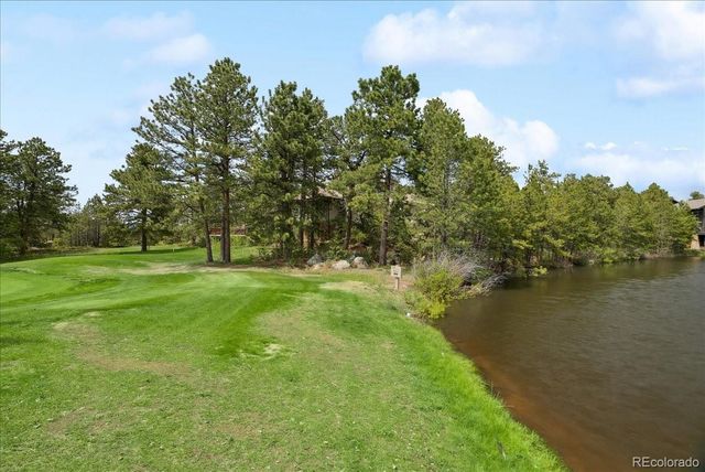 2611 Fox Acres Drive E Drive E, Red Feather Lakes, CO 80545