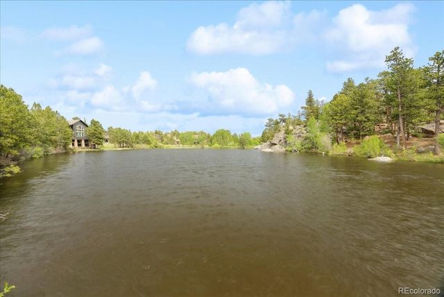 2611 Fox Acres Drive E Drive E, Red Feather Lakes, CO 80545