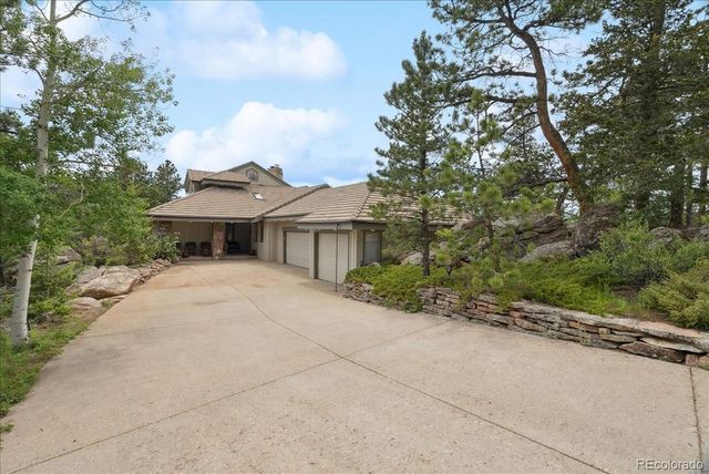 2611 Fox Acres Drive E Drive E, Red Feather Lakes, CO 80545