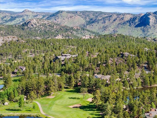 2611 Fox Acres Drive E Drive E, Red Feather Lakes, CO 80545