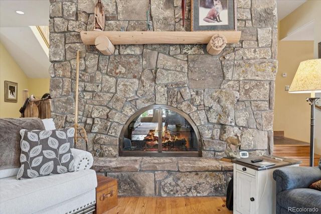 2611 Fox Acres Drive E Drive E, Red Feather Lakes, CO 80545