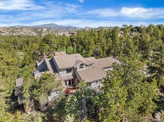 2611 Fox Acres Drive E Drive E, Red Feather Lakes, CO 80545