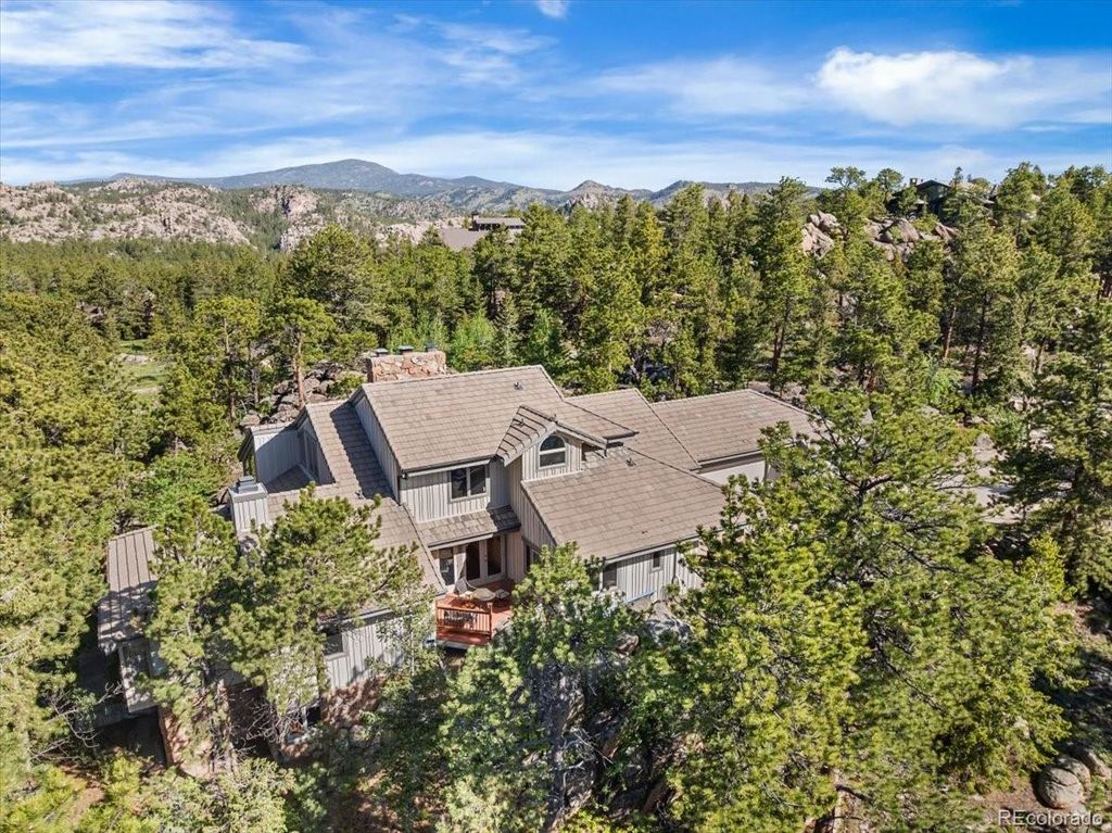2611 Fox Acres Drive E Drive E, Red Feather Lakes, CO 80545