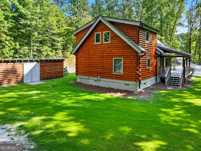 4947 Weaver Road, Gainesville, GA 30507