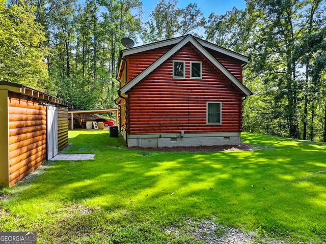 4947 Weaver Road, Gainesville, GA 30507