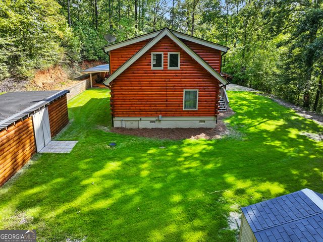 4947 Weaver Road, Gainesville, GA 30507