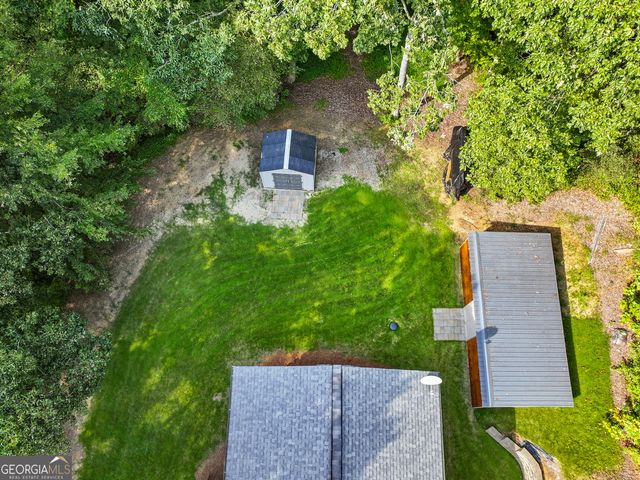 4947 Weaver Road, Gainesville, GA 30507