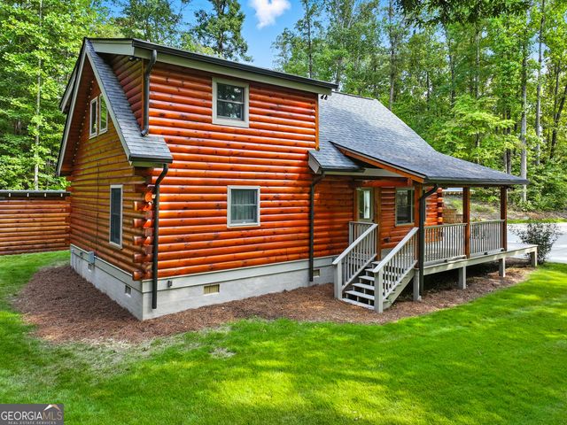 4947 Weaver Road, Gainesville, GA 30507