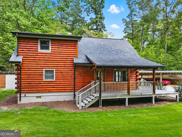 4947 Weaver Road, Gainesville, GA 30507
