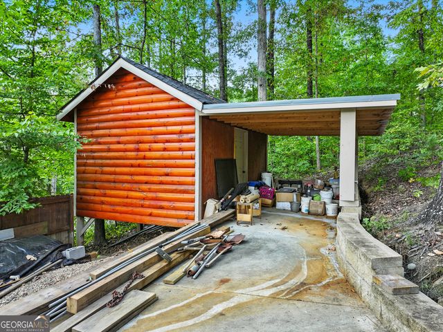 4947 Weaver Road, Gainesville, GA 30507
