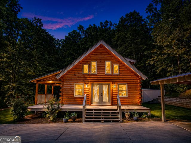 4947 Weaver Road, Gainesville, GA 30507
