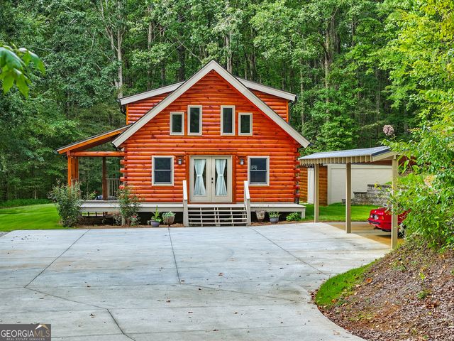 4947 Weaver Road, Gainesville, GA 30507