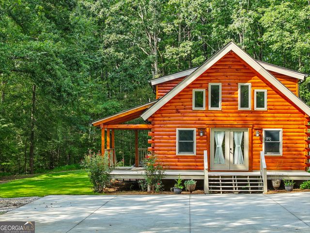 4947 Weaver Road, Gainesville, GA 30507