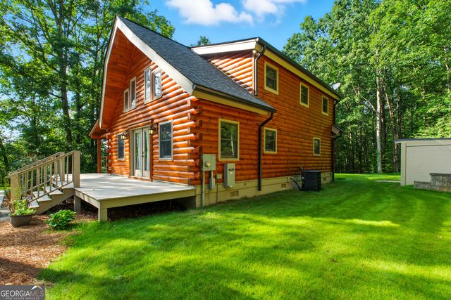 4947 Weaver Road, Gainesville, GA 30507