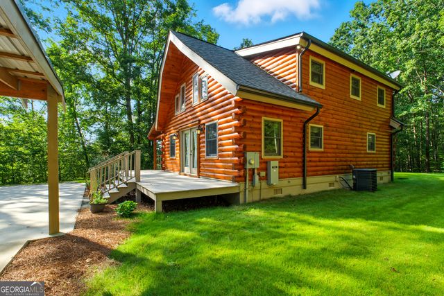 4947 Weaver Road, Gainesville, GA 30507