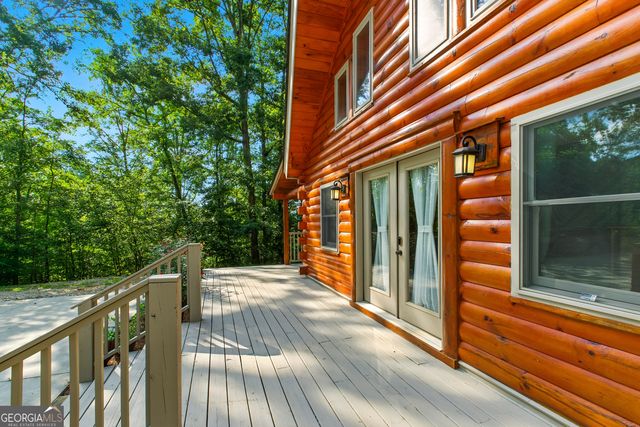 4947 Weaver Road, Gainesville, GA 30507